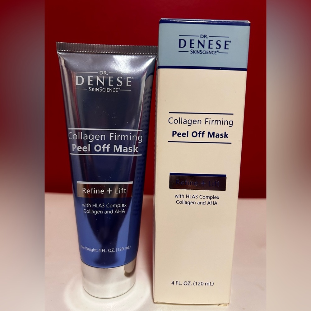Dr Denese Firming Peel Off Treatment